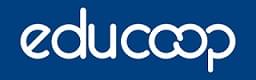 Logotipo de Educoop